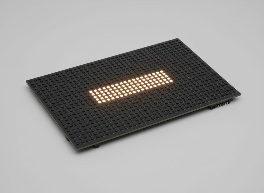 Интерьерные LED-модули