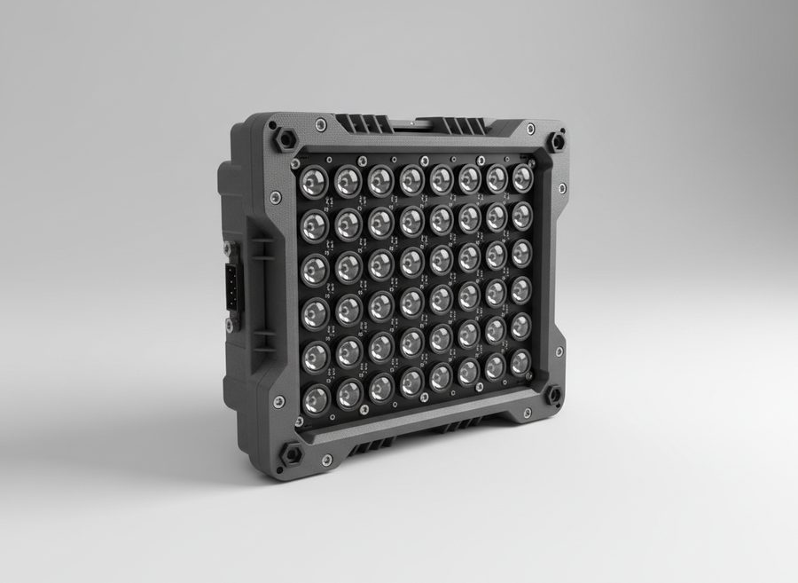 Уличные LED-модули