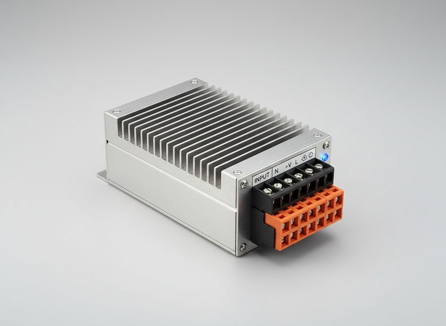 Блоки питания для LED-экранов